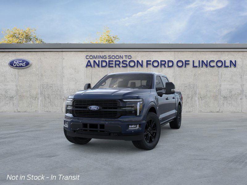 New 2026 Ford F-150 for sale in Lincoln NE