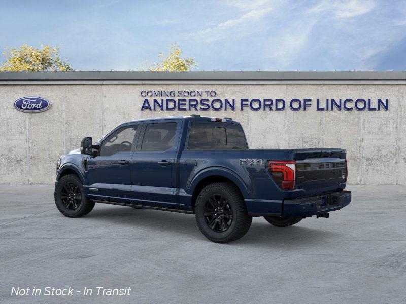 New 2026 Ford F-150 for sale in Lincoln NE