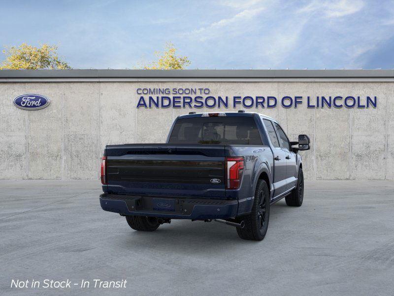 New 2026 Ford F-150 for sale in Lincoln NE