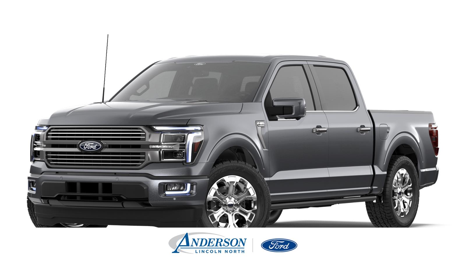 New 2026 Ford F-150 for sale in Lincoln NE