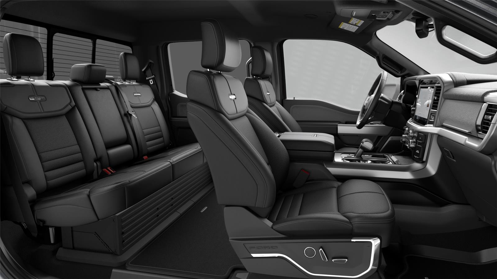 New 2026 Ford F-150 for sale in Lincoln NE