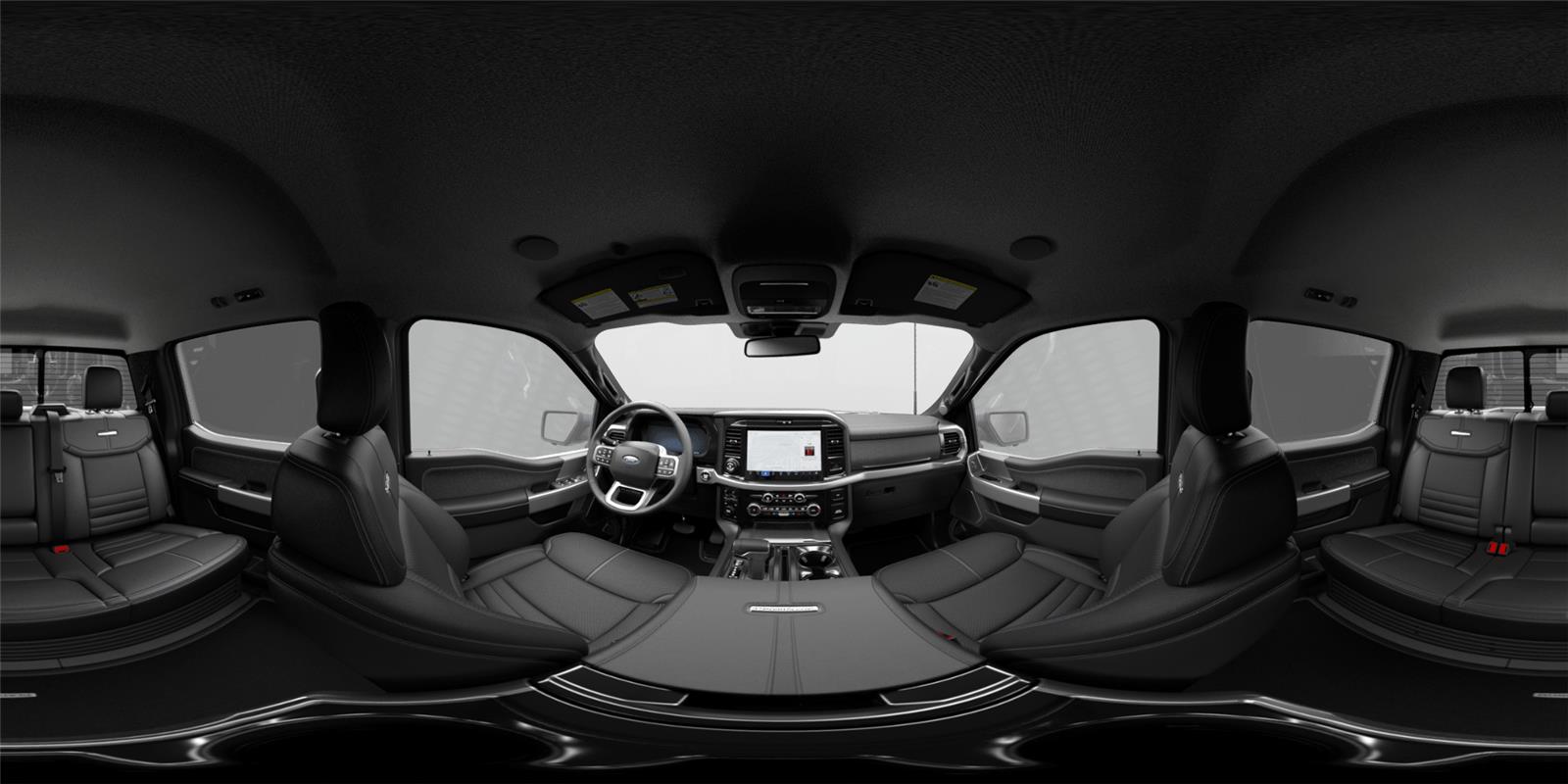 New 2026 Ford F-150 for sale in Lincoln NE