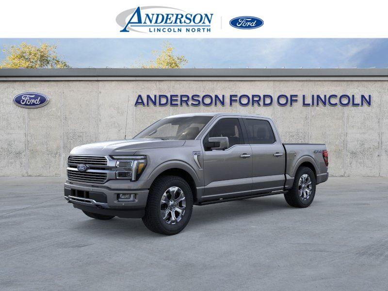 Vehicle photo 1
