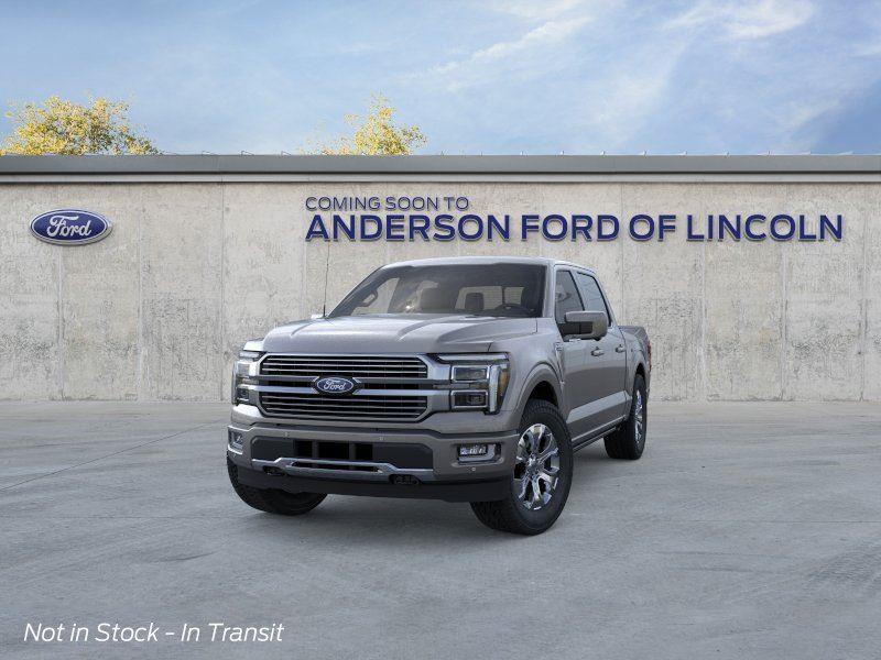 New 2026 Ford F-150 for sale in Lincoln NE