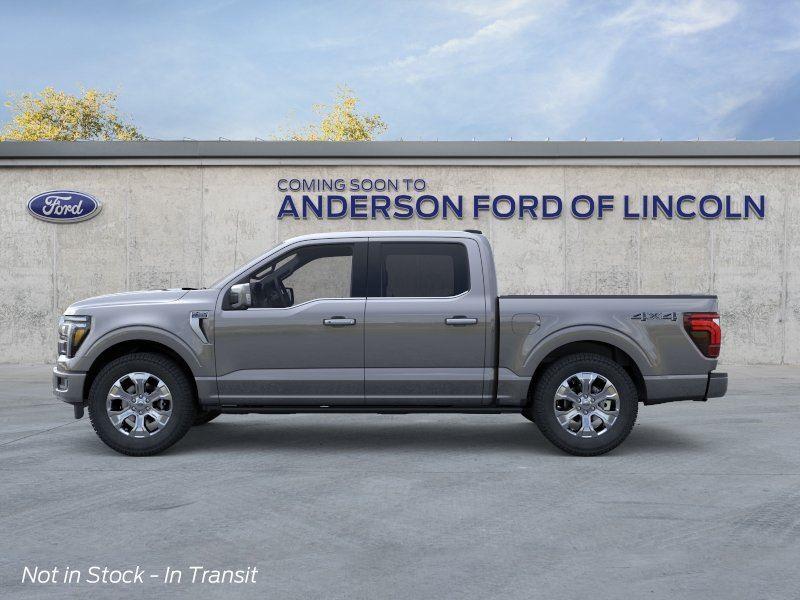 New 2026 Ford F-150 for sale in Lincoln NE
