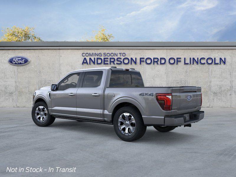 New 2026 Ford F-150 for sale in Lincoln NE