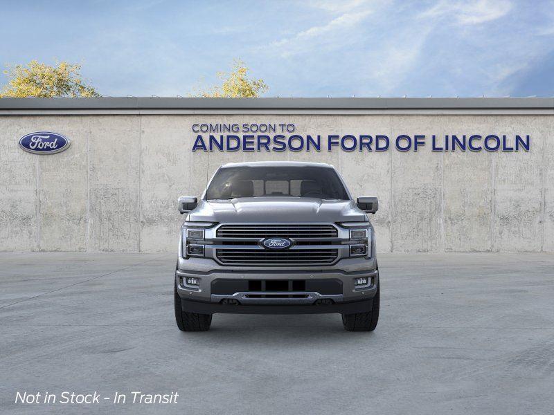 New 2026 Ford F-150 for sale in Lincoln NE