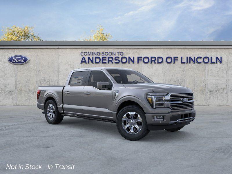 New 2026 Ford F-150 for sale in Lincoln NE