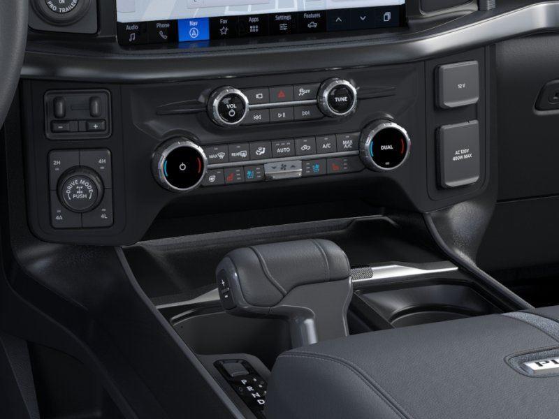 New 2026 Ford F-150 for sale in Lincoln NE