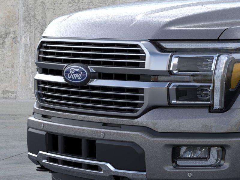New 2026 Ford F-150 for sale in Lincoln NE