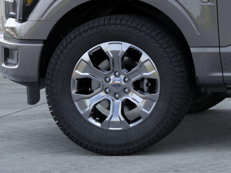 New 2026 Ford F-150 for sale in Lincoln NE