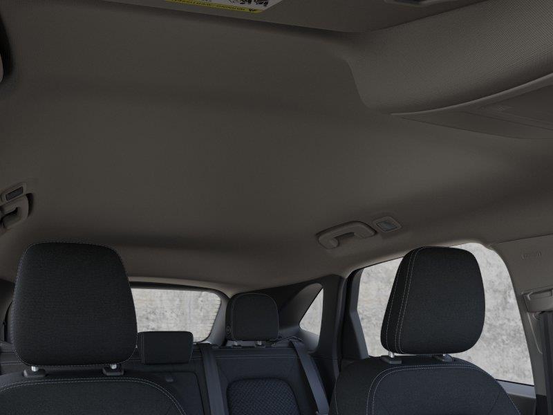 New 2026 Ford Escape for sale in Lincoln NE