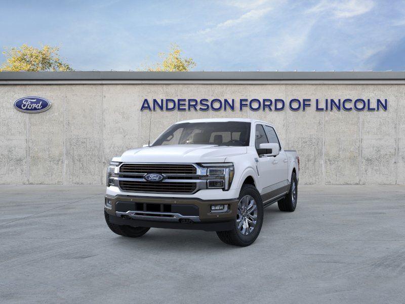 New 2026 Ford F-150 for sale in Lincoln NE