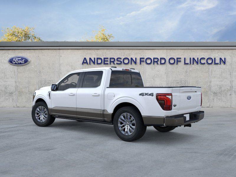New 2026 Ford F-150 for sale in Lincoln NE