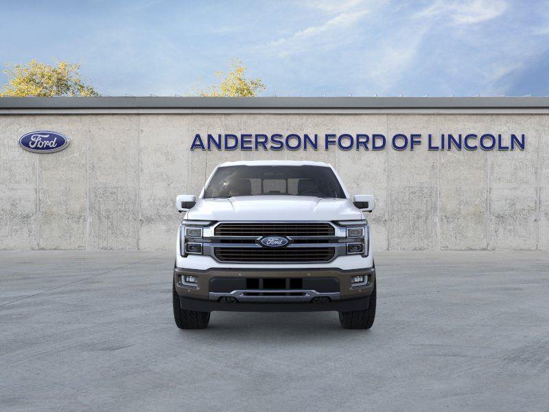 New 2026 Ford F-150 for sale in Lincoln NE