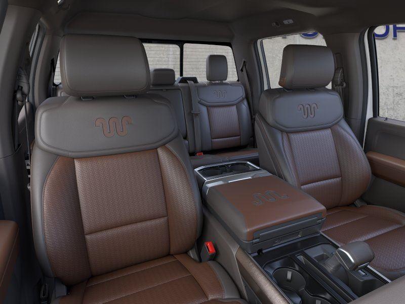 New 2026 Ford F-150 for sale in Lincoln NE