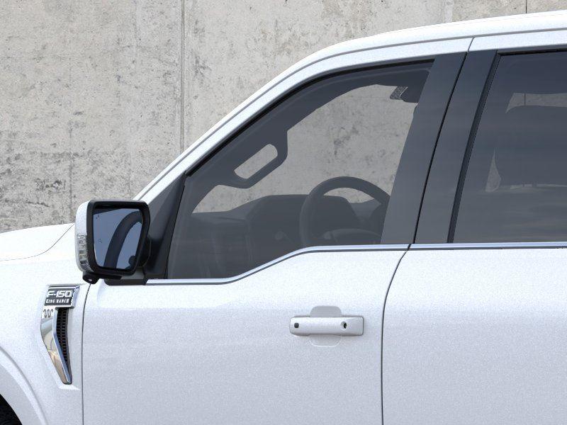 New 2026 Ford F-150 for sale in Lincoln NE
