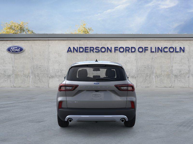 New 2026 Ford Escape for sale in Lincoln NE