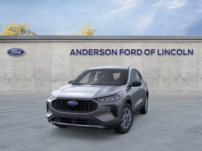 New 2026 Ford Escape for sale in Lincoln NE