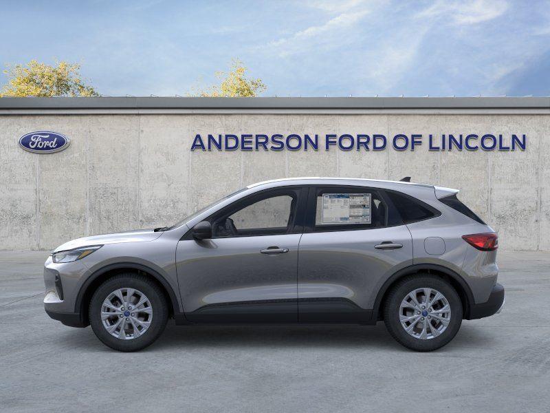 New 2026 Ford Escape for sale in Lincoln NE