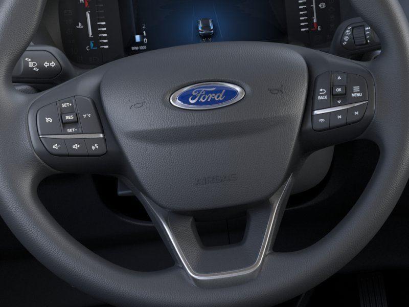 New 2026 Ford Escape for sale in Lincoln NE