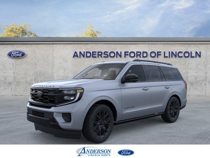 New 2026 Ford Expedition for sale in Lincoln NE