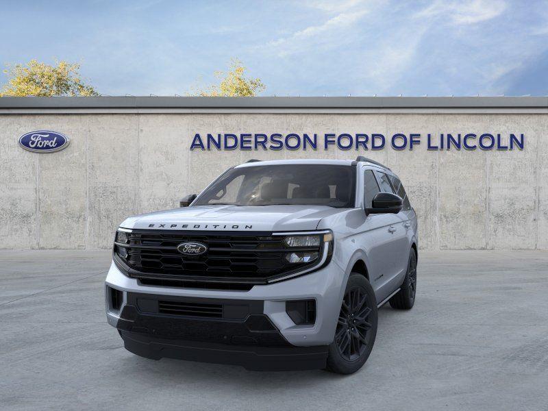 New 2026 Ford Expedition for sale in Lincoln NE
