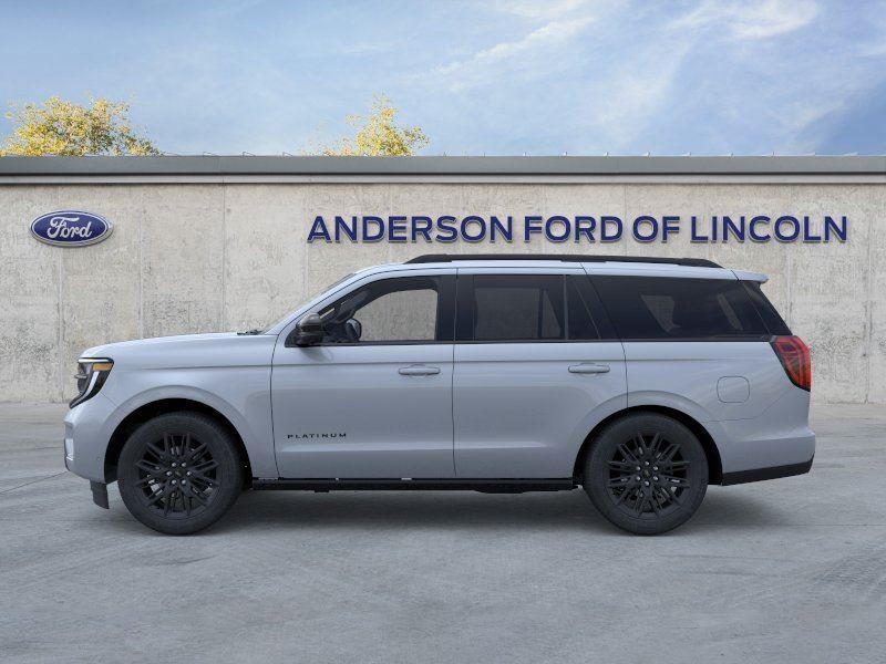 New 2026 Ford Expedition for sale in Lincoln NE