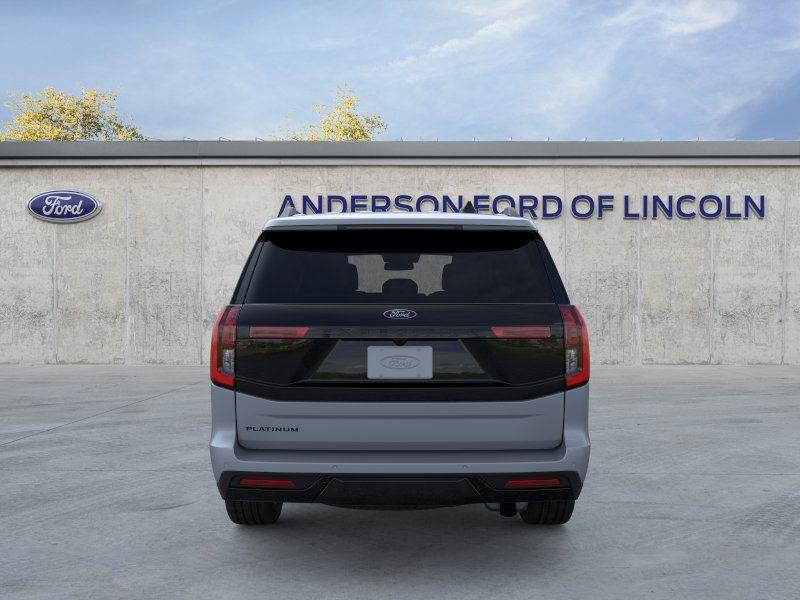 New 2026 Ford Expedition for sale in Lincoln NE