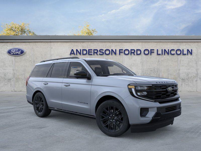 New 2026 Ford Expedition for sale in Lincoln NE