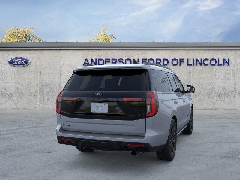 New 2026 Ford Expedition for sale in Lincoln NE