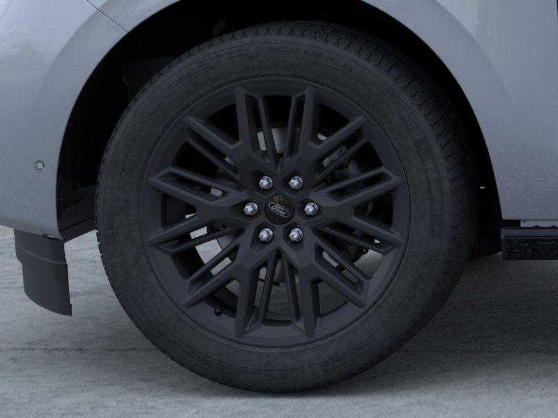 New 2026 Ford Expedition for sale in Lincoln NE