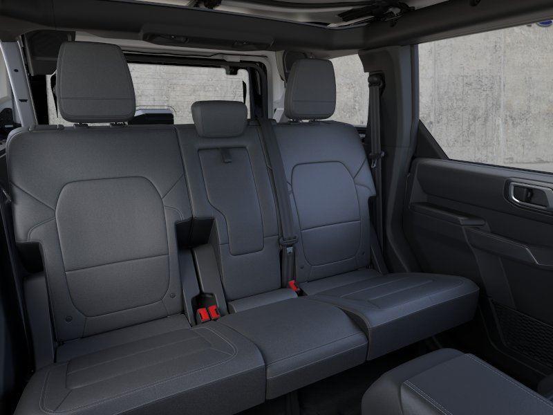 New 2026 Ford Bronco for sale in Lincoln NE