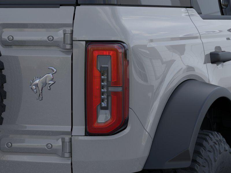 New 2026 Ford Bronco for sale in Lincoln NE