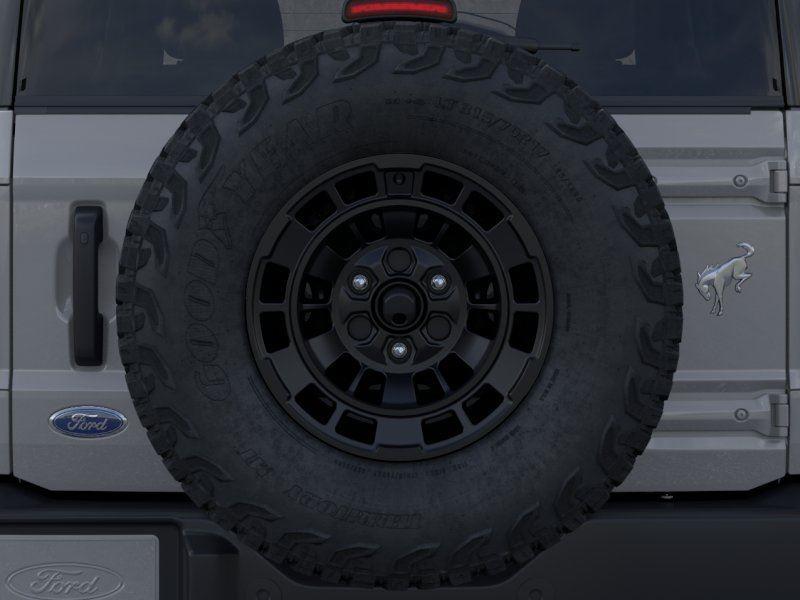 New 2026 Ford Bronco for sale in Lincoln NE