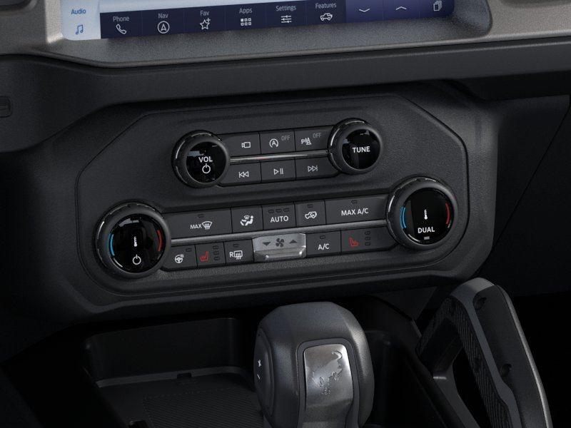 New 2026 Ford Bronco for sale in Lincoln NE