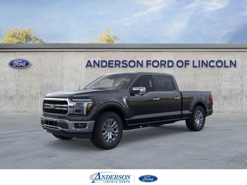 New 2026 Ford F-150 for sale in Lincoln NE