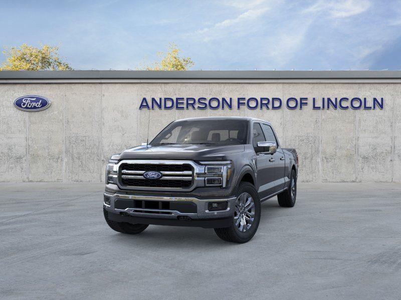 New 2026 Ford F-150 for sale in Lincoln NE