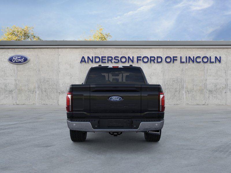 New 2026 Ford F-150 for sale in Lincoln NE