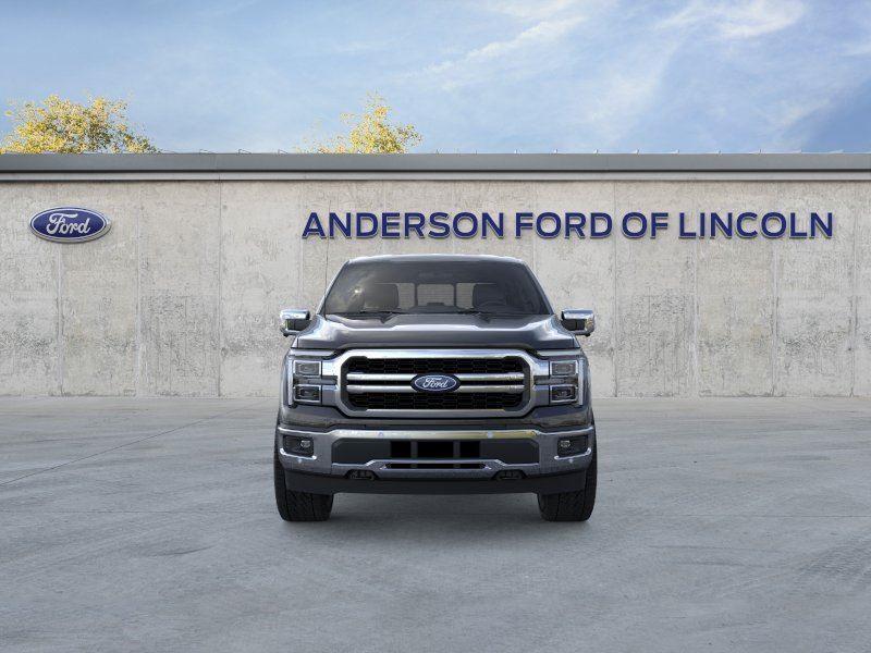 New 2026 Ford F-150 for sale in Lincoln NE