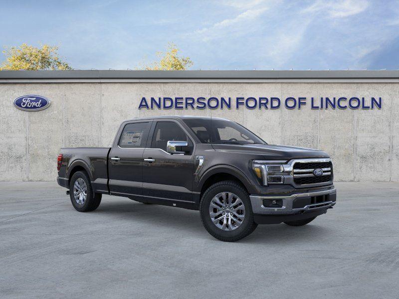 New 2026 Ford F-150 for sale in Lincoln NE