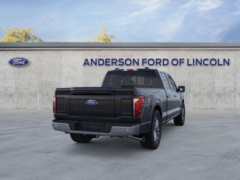 New 2026 Ford F-150 for sale in Lincoln NE