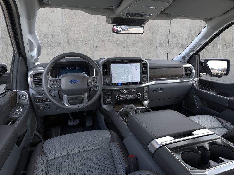 New 2026 Ford F-150 for sale in Lincoln NE