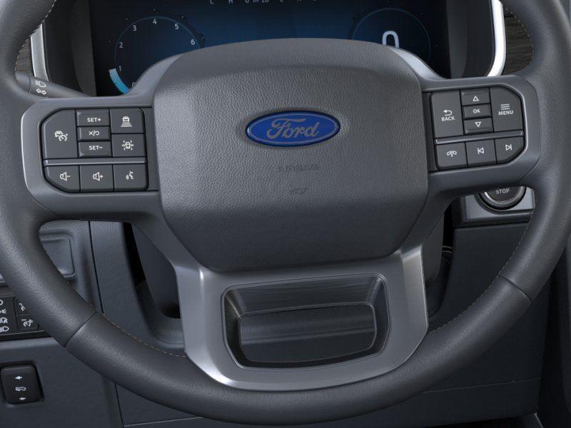 New 2026 Ford F-150 for sale in Lincoln NE
