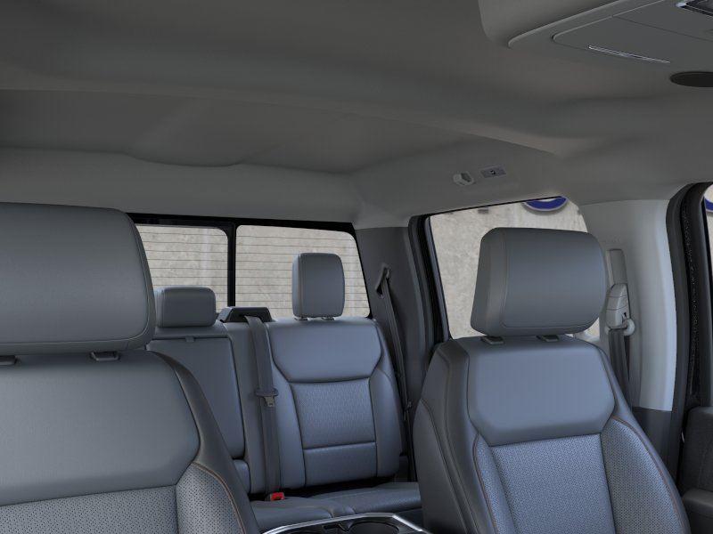 New 2026 Ford F-150 for sale in Lincoln NE