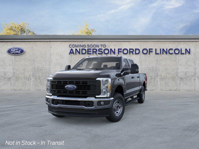 New 2026 Ford Super Duty F-250 for sale in Lincoln NE