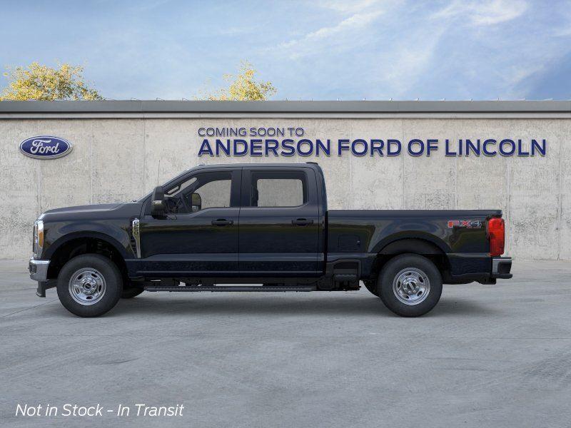 New 2026 Ford Super Duty F-250 for sale in Lincoln NE