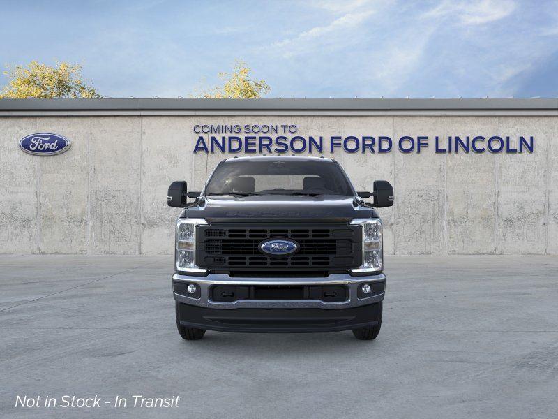 New 2026 Ford Super Duty F-250 for sale in Lincoln NE