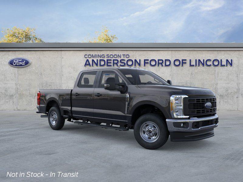 New 2026 Ford Super Duty F-250 for sale in Lincoln NE