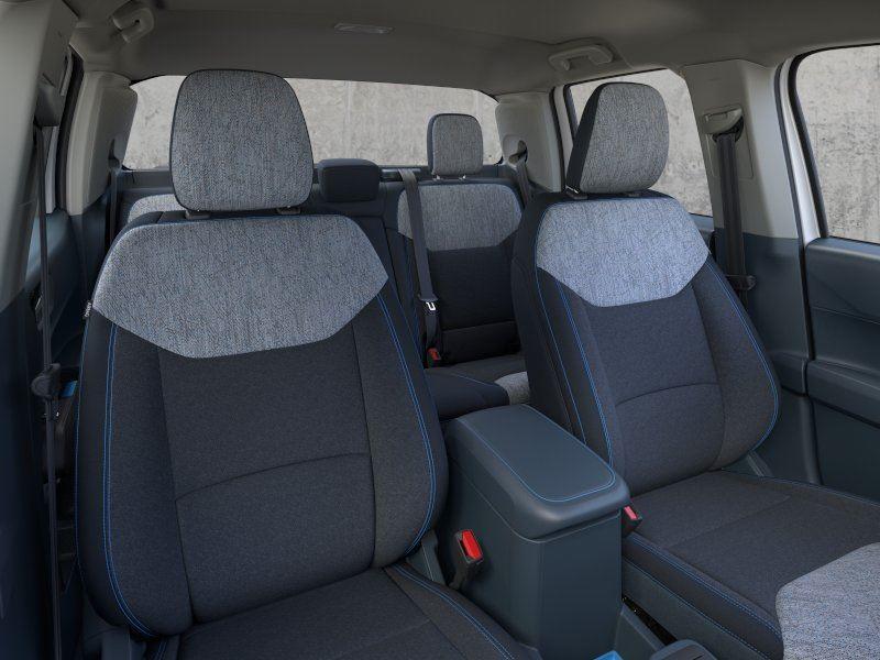 New 2026 Ford Maverick for sale in Lincoln NE